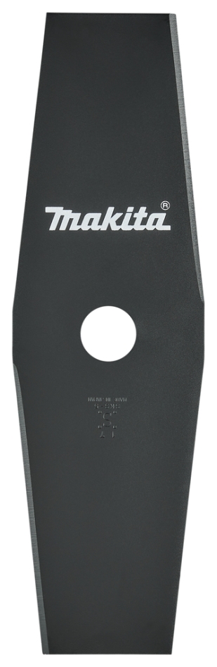Makita Accessoires 195624-6 Snijblad 305x25,4x2mm 2-tands UR012