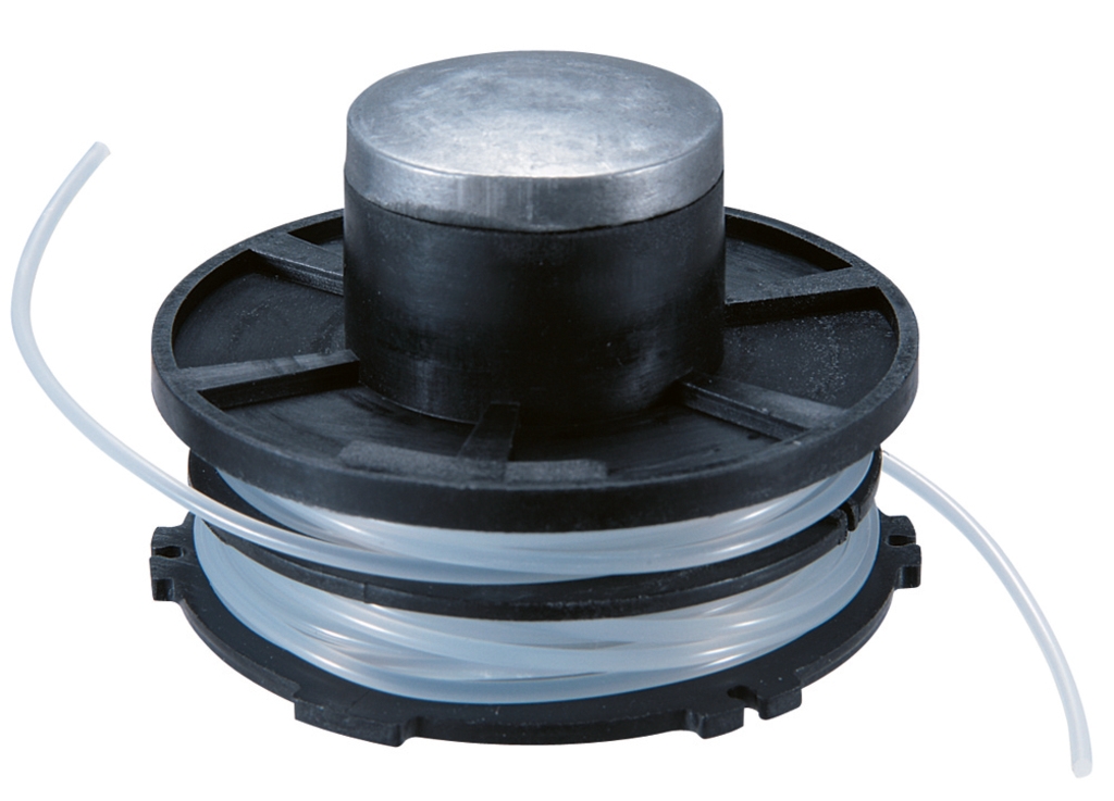 Makita Accessoires DA00000001 Draadkop 2-draads geschikt voor UR3000