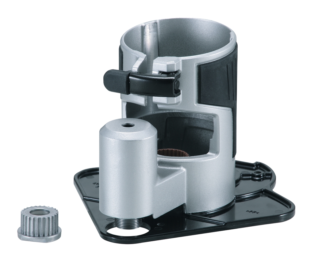Makita Accessoires 195562-2 Afstandvoet voor RT0700C