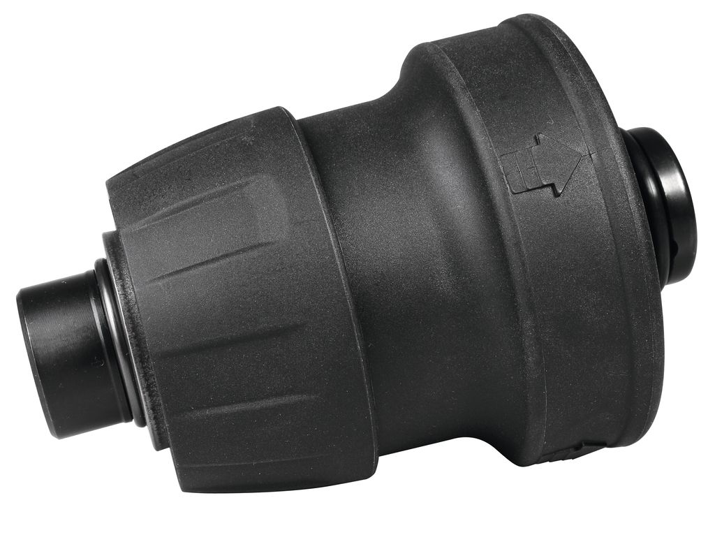 Makita Accessoires 195870-1 SDS-M schacht verwijderaar