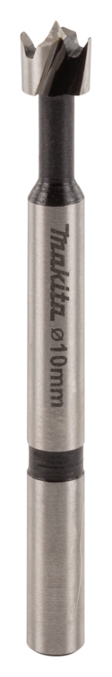 Makita Accessoires D-41844 Forstnerboor 10 x 90 mm