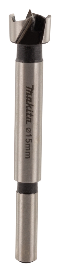 Makita Accessoires D-41925 Forstnerboor 15 x 90 mm