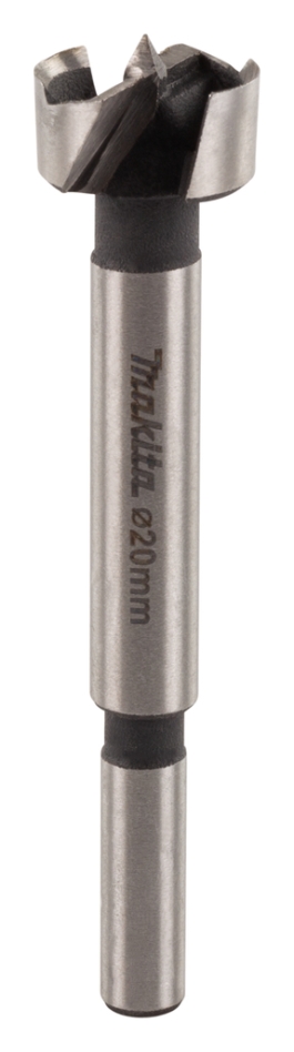 Makita Accessoires D-42232 Forstnerboor 20 x 90 mm