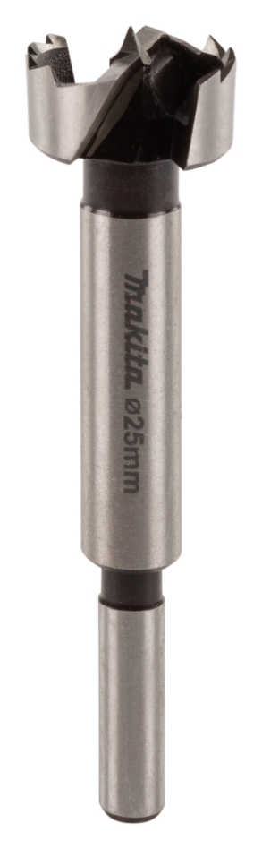 Makita Accessoires D-42248 Forstnerboor 25 x 90 mm