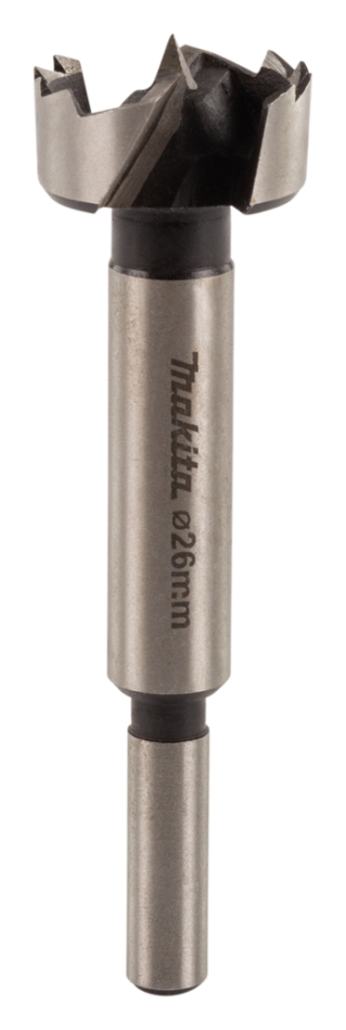 Makita Accessoires D-42254 Forstnerboor 26 x 90 mm