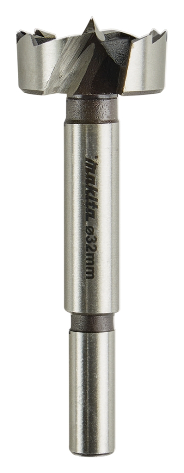 Makita Accessoires D-42276 Forstnerboor 32 mm