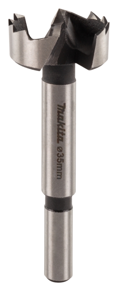 Makita Accessoires D-42282 Forstnerboor 35 x 90 mm