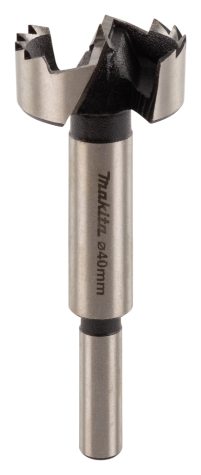 Makita Accessoires D-42298 Forstnerboor 40 x 90 mm