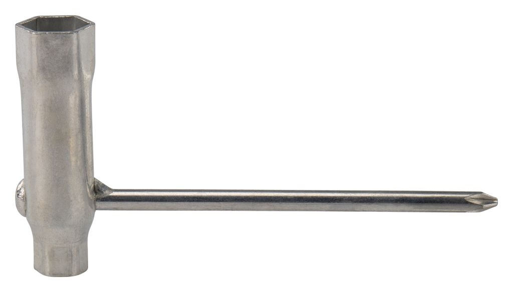 Makita Accessoires 782233-6 Dopsleutel 10/16mm