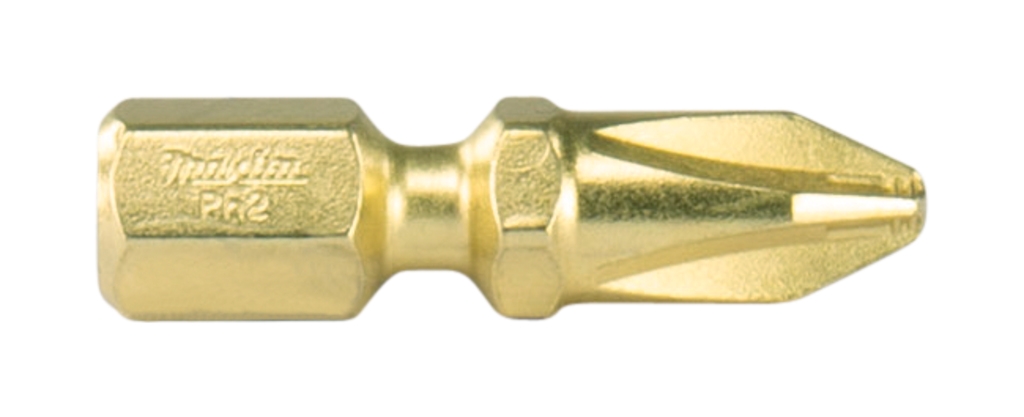 Makita Accessoires B-28488 XTT Slagschroefbit Vorm C Philips 2 25 mm Per 2 Stuks