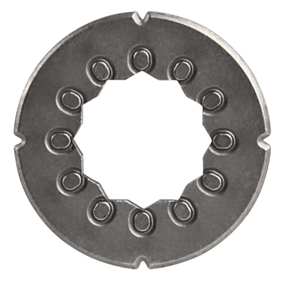 Makita Accessoires 313249-6 Adapter Multitool