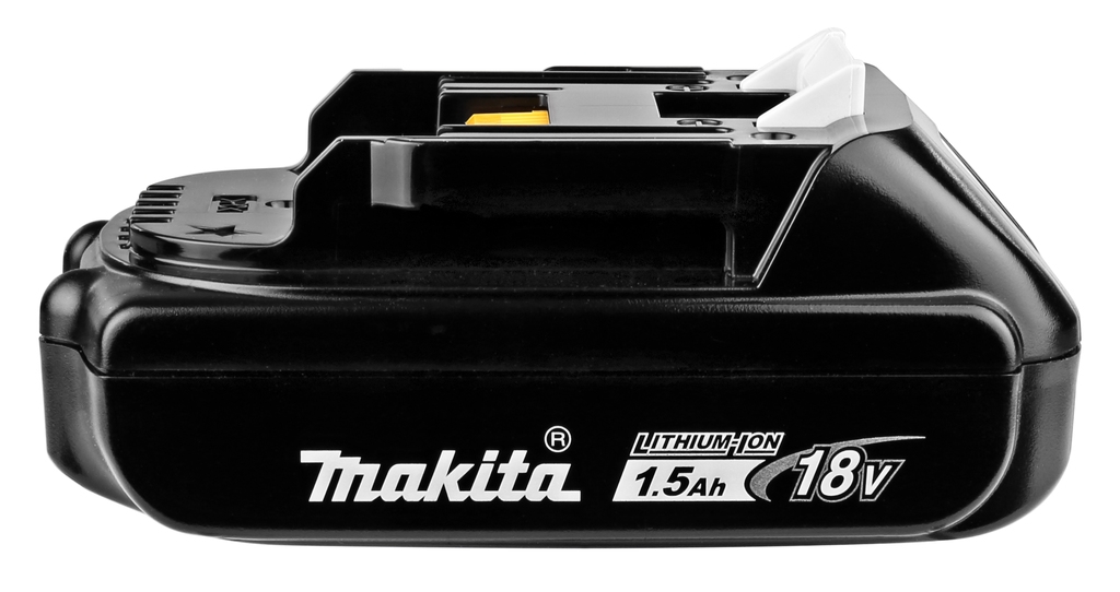 Makita Accessoires 196235-0 BL1815N Accu 18V 1,5AH Li-Ion