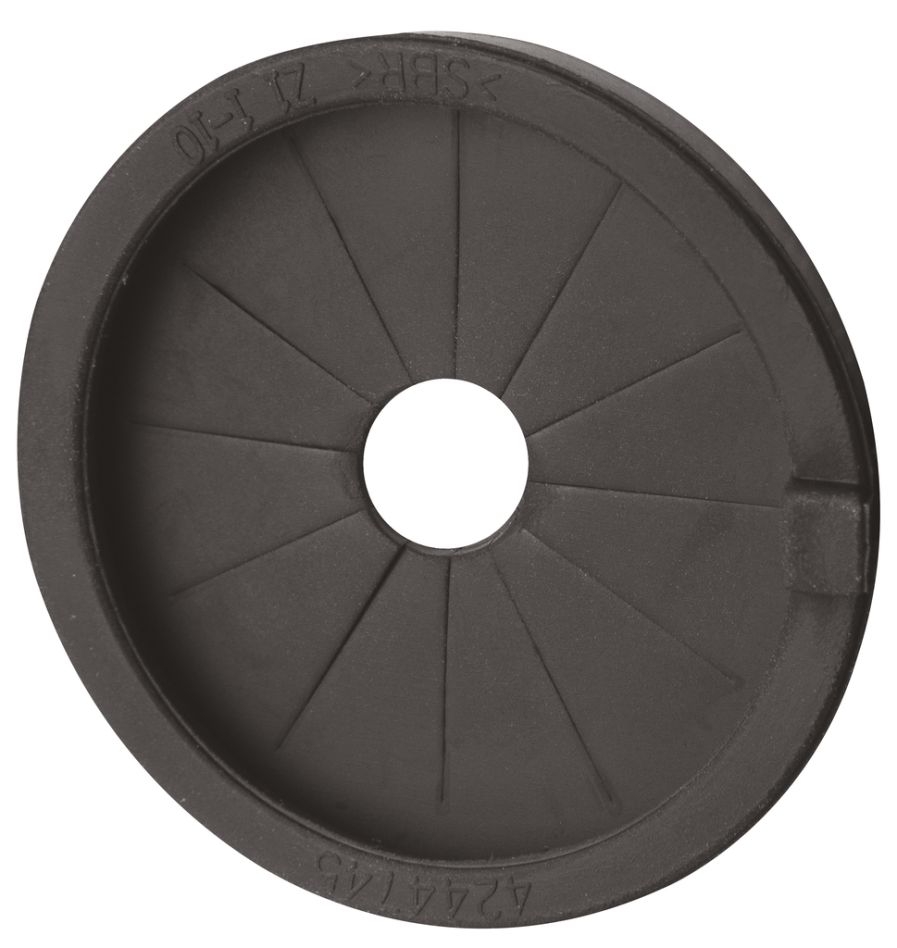 Makita Accessoires 424474-5 Doorvoermanchet