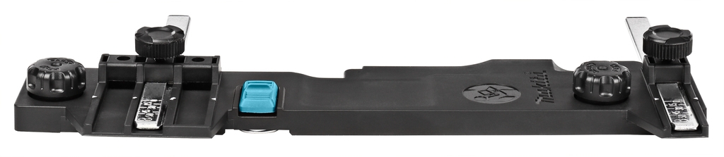 Makita Accessoires 195838-7 Geleiderail Adapter voor cirkelzaag 165mm