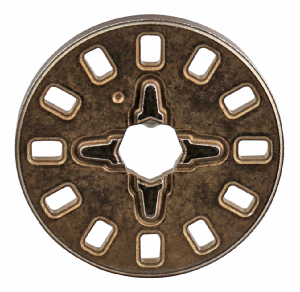 Makita Accessoires 196271-6 Adapter Multitool