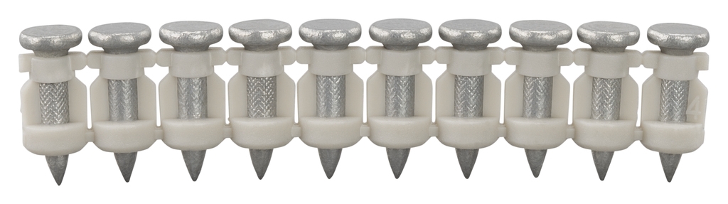 Makita Accessoires 196285-5 Betonnagel 3,1x15mm+gas BLK