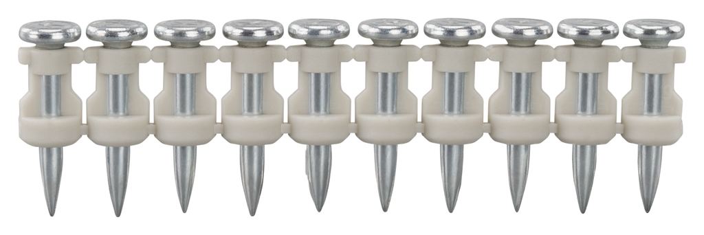 Makita Accessoires 196290-2 Betonnagel 2,6x20mm+gas BLK