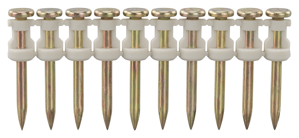 Makita Accessoires 196292-8 Betonnagel 2,6x30mm+gas BLK