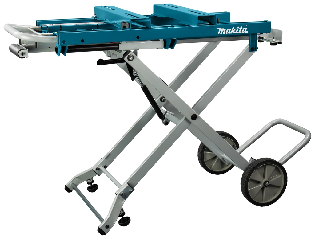 Makita Accessoires DEAWST05 Onderstel voor alle afkortzagen van Makita