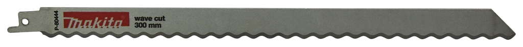 Makita Accessoires P-80444 Reciprosnijblad 280mm isolatie