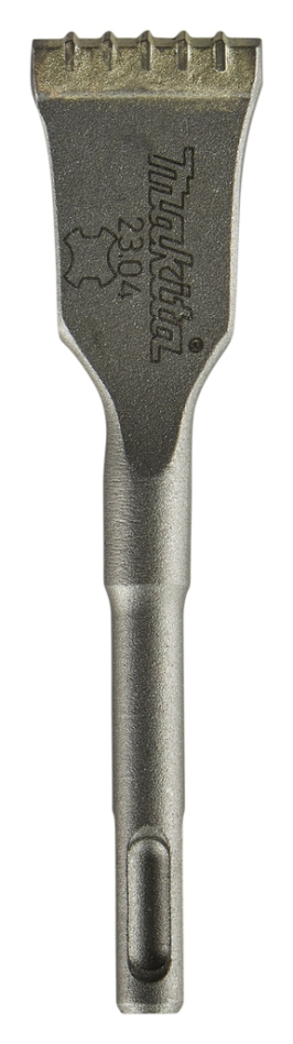 Makita Accessoires P-80525 HM voegbeitel SDS-Plus 130 x 32 mm