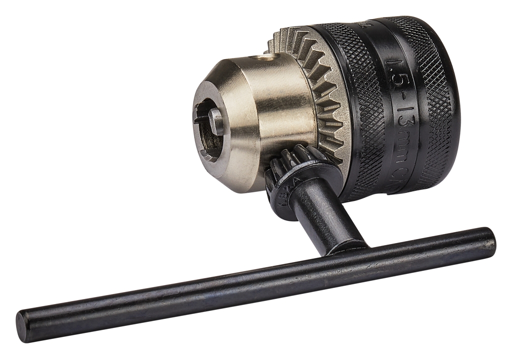 Makita Accessoires 196008-1 Boorkop tandkrans 1,0-13,0mm