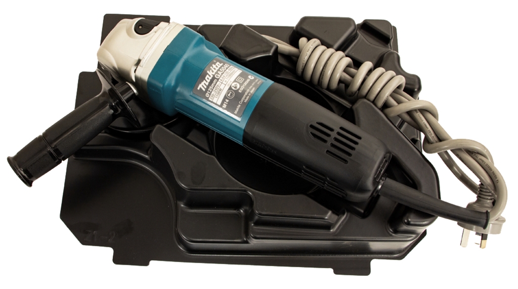 Makita Accessoires 837672-6 Kofferinzet/inlay GA5040 Mbox2