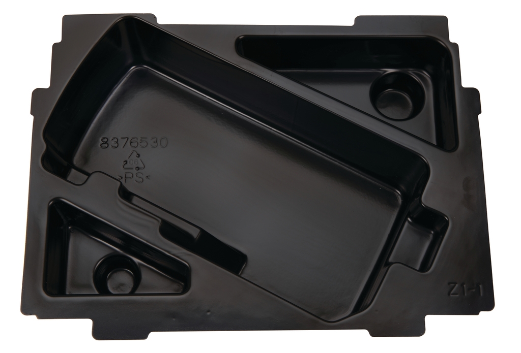 Makita Accessoires 837653-0 Kofferinzet/inlay 9404