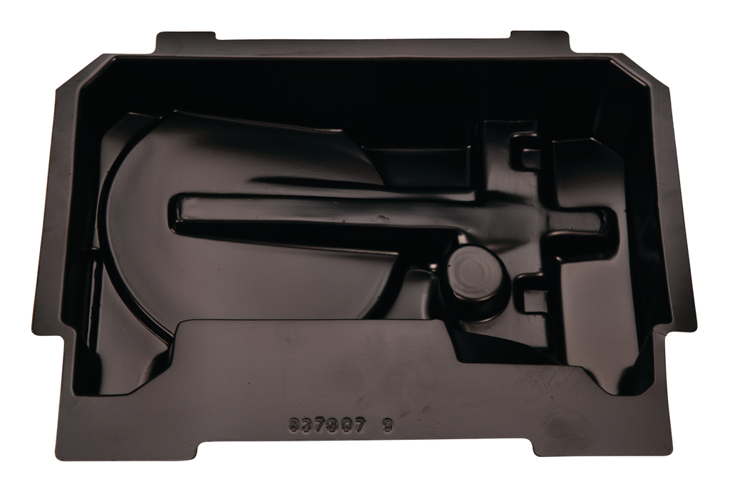 Makita Accessoires 837807-9 Kofferinzet/inlay HS6101/HS7101