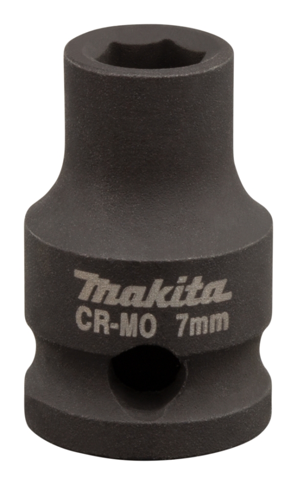 Makita Accessoires B-39899 Dop 7x28mm 3/8" VK