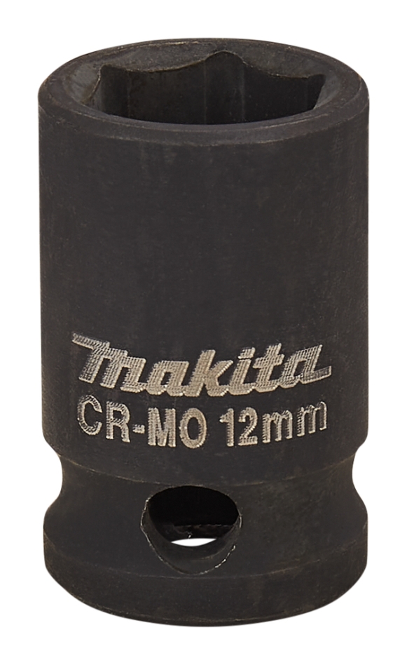 Makita Accessoires B-39942 Krachtdop 12x28mm 3/8" VK