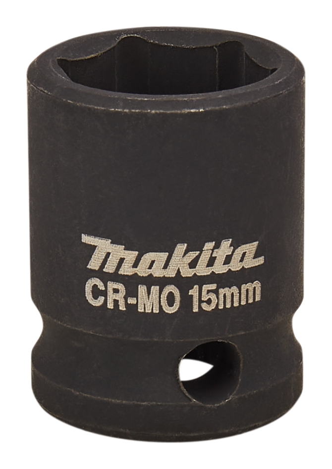 Makita Accessoires B-39970 Krachtdop 15x28mm 3/8" VK