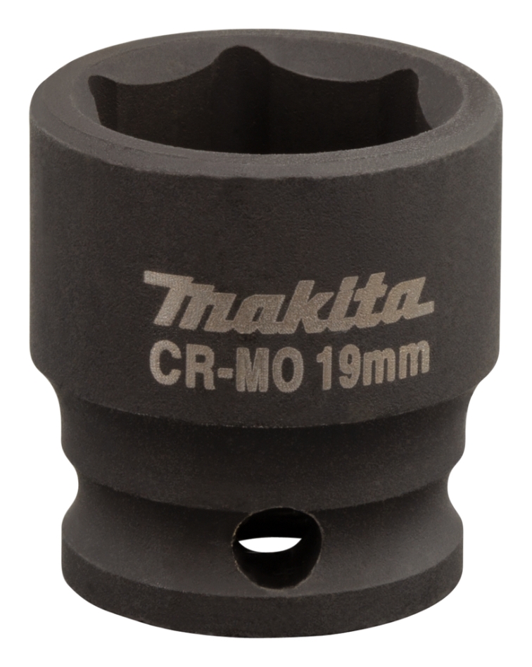 Makita Accessoires B-40010 Dop 19x30mm 3/8" VK