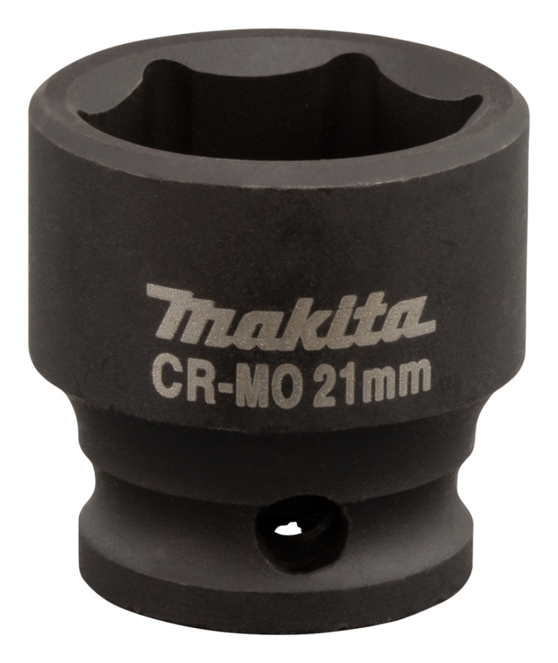 Makita Accessoires B-40032 Dop 21x30mm 3/8" VK