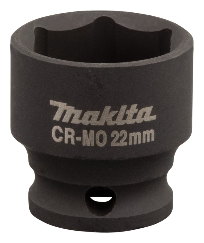 Makita Accessoires B-40048 Dop 22x30mm 3/8" VK
