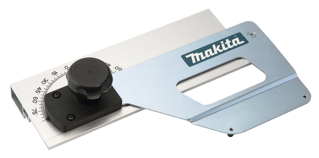 Makita Accessoires 196664-7 Verstekgeleider SP6000