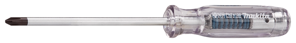 Makita Accessoires B-42438 Slagschroevendraaier PH2x125mm