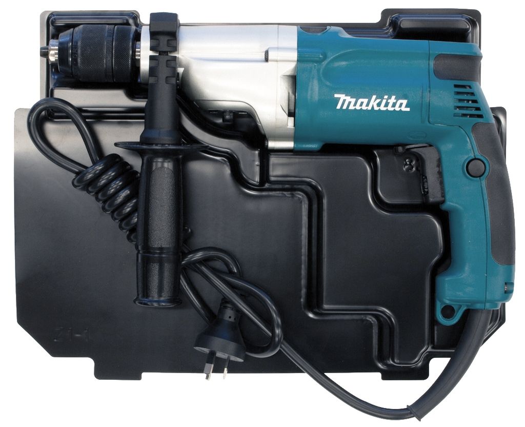 Makita Accessoires 838039-1 Kofferinzet/inlay DP3003/DP4001/DP4003/DP4011/HP2051/HP2071