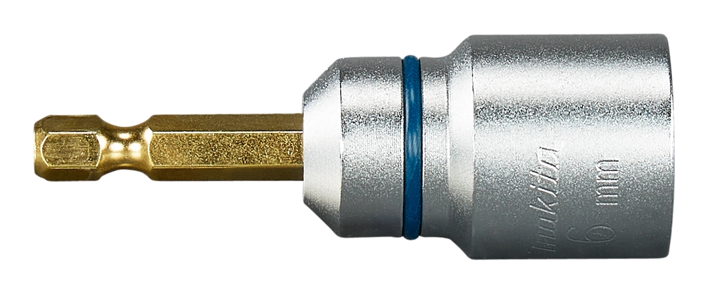 Makita Accessoires B-42961 Draadeindsleutel M6