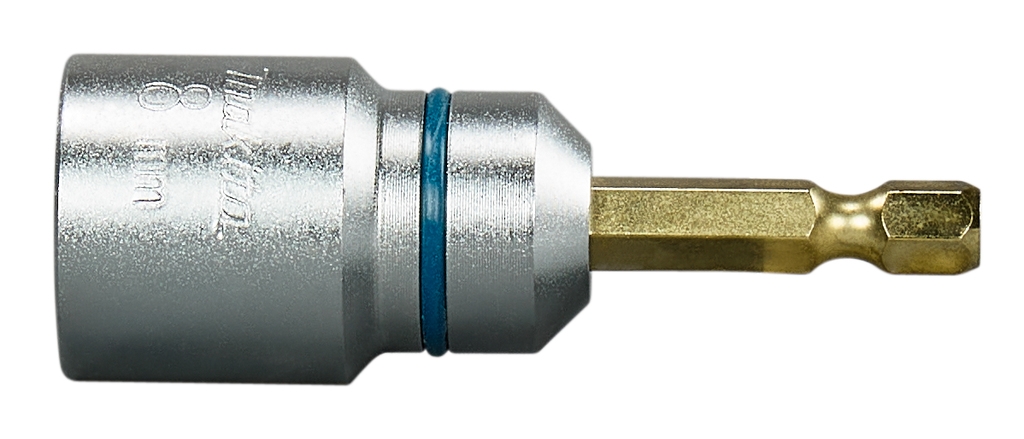 Makita Accessoires B-42977 Draadeindsleutel M8
