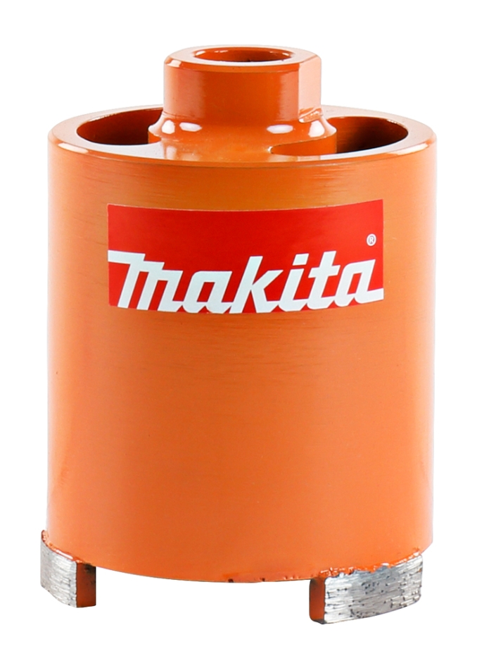 Makita Accessoires P-81016 Diamantboor 68 x 60 mm M16