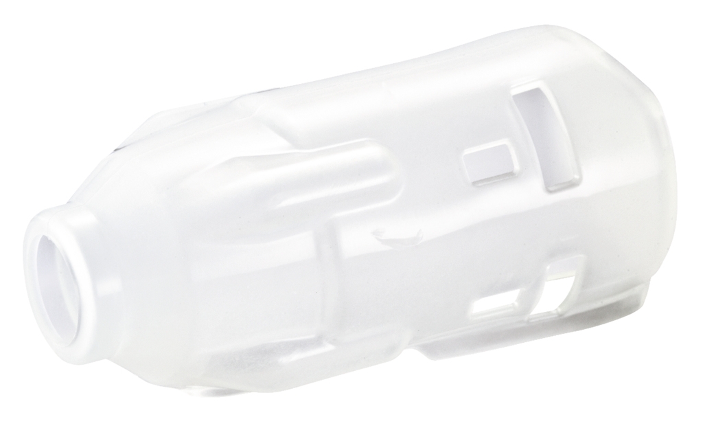 Makita Accessoires 454421-2 Beschermhuls wit