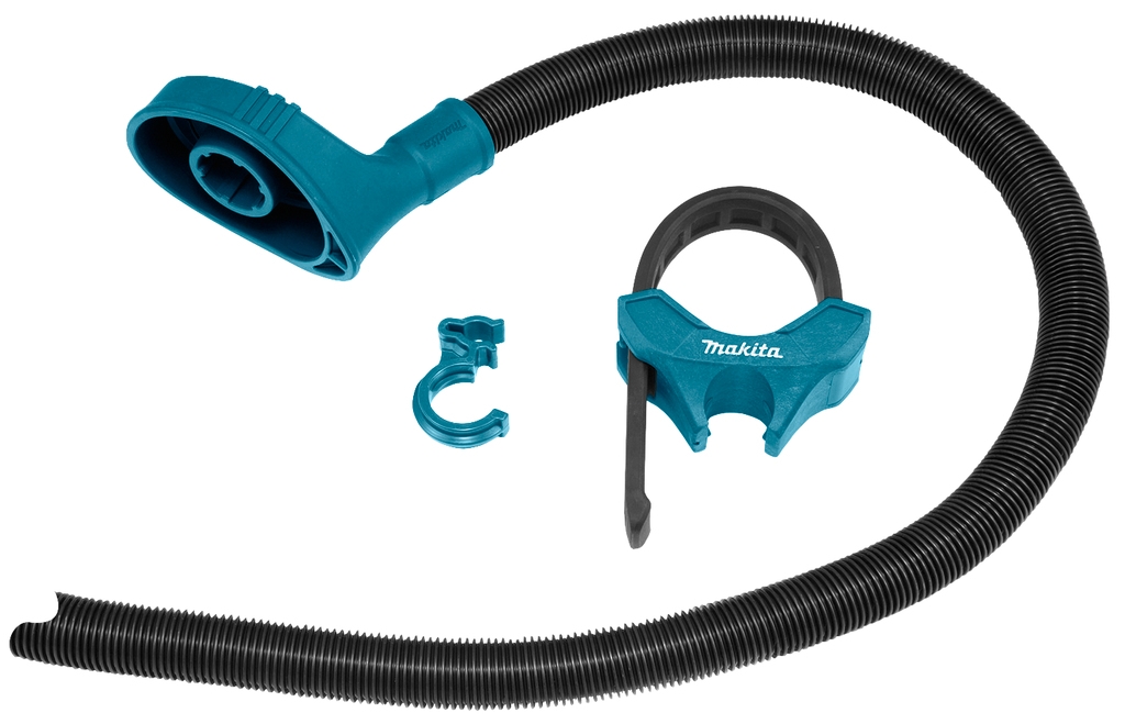 Makita Accessoires 197148-8 Makita Stofafzuigset "hakken"