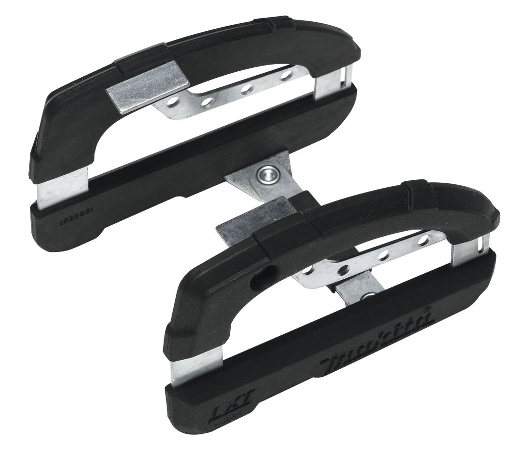 Makita Accessoires 194649-7 Valbescherming LXT accu's