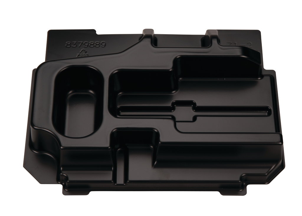 Makita Accessoires 837988-9 Kofferinzet/inlay DHR263/DHR264