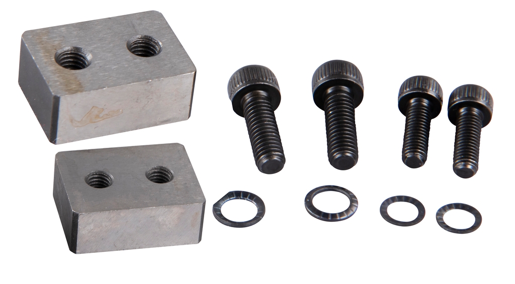 Makita Accessoires SC09002030 Messenset voor Betonstaalschaar DSC191