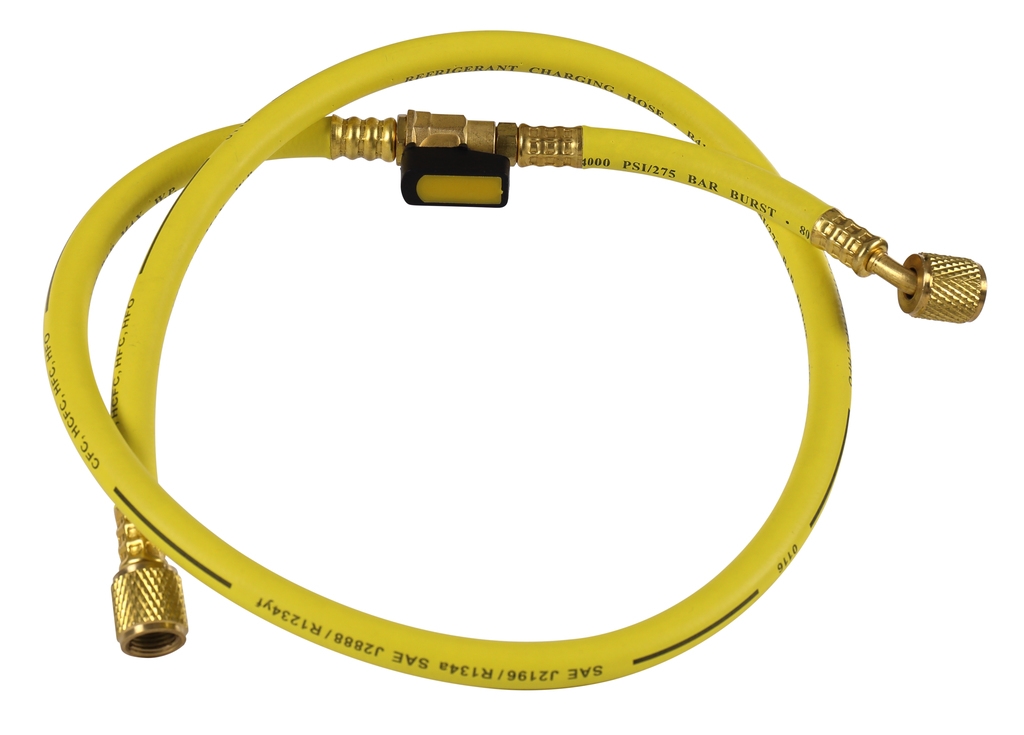 Makita Accessoires AS0AI154MK Vacuümpompslang voor DVP181