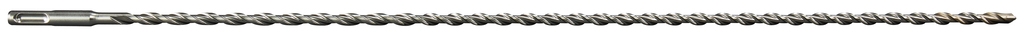 Makita Accessoires B-47525 P2S SDS-PLUS boor 8x600mm