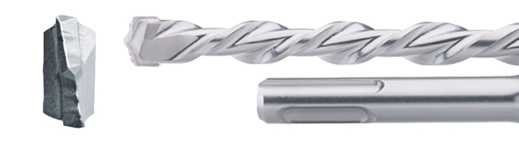 Makita Accessoires B-47905 P2S SDS-PLUS boor 16x160mm