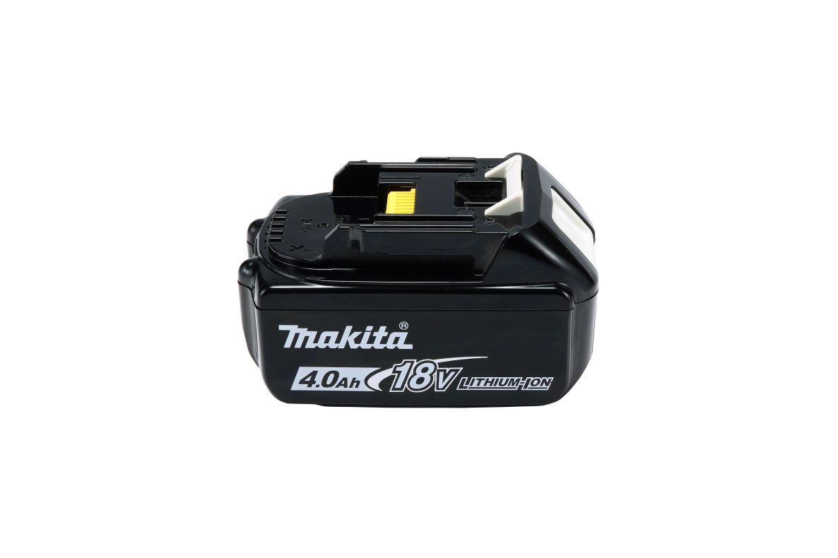 Makita Accessoires 197265-4 Accu BL1840B LXT 18V 4,0Ah